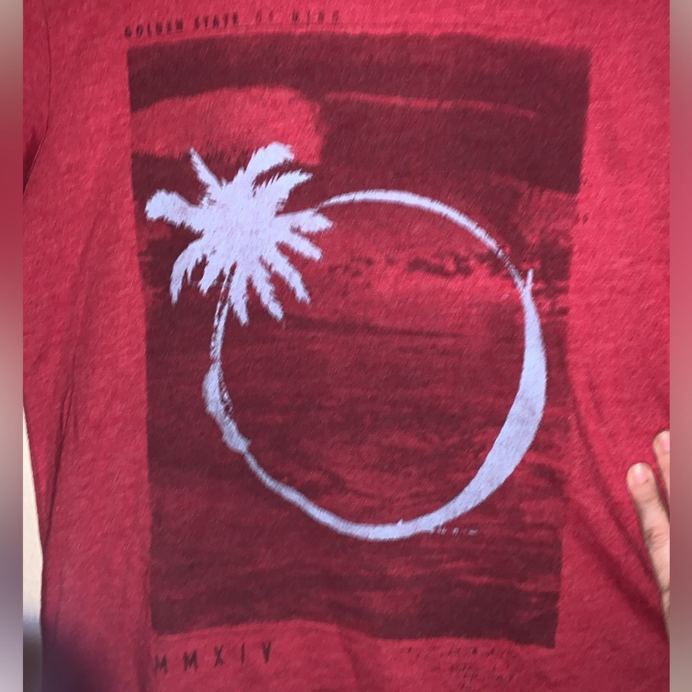 Free State Tee - Picture 2 of 4